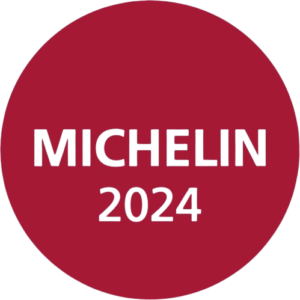 Wyróżnienie Michelin 2024